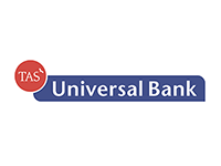Банк Universal Bank в Поморянах